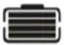 MSW S-POWER UPS 800 PSW - IMPOSTAZIONE DEL DISPLAY - 19