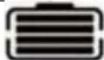 MSW S-POWER UPS 800 PSW - DISPLAY AND FUNCTION BUTTONS - 20