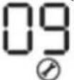 MSW S-POWER UPS 800 PSW - LCD SETTING - 25