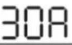 MSW S-POWER UPS 800 PSW - LCD SETTING - 34
