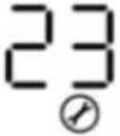 MSW S-POWER UPS 800 PSW - CONFIGURACIÓN LCD - 93