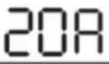 MSW S-POWER UPS 800 PSW - LCD SETTING - 33