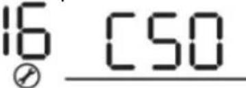MSW S-POWER UPS 800 PSW - CONFIGURACIÓN LCD - 80