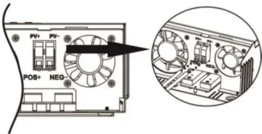 MSW S-POWER UPS 800 PSW - EN - 2