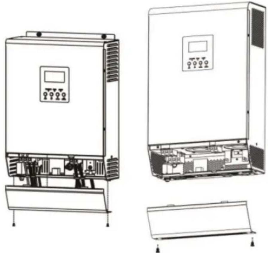 MSW S-POWER UPS 800 PSW - EN - 3