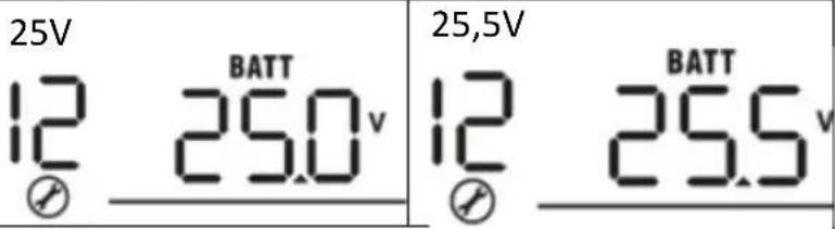 MSW S-POWER UPS 800 PSW - LCD-ASETUS - 58