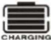 MSW S-POWER UPS 800 PSW - BOTONES DE PANTALLA Y FUNCIONES - 10