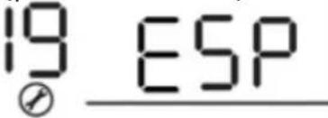 MSW S-POWER UPS 800 PSW - CONFIGURACIÓN LCD - 86