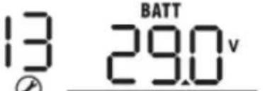 MSW S-POWER UPS 800 PSW - CONFIGURACIÓN LCD - 67