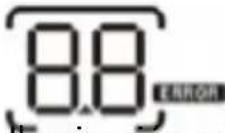 MSW S-POWER UPS 800 PSW - BOTONES DE PANTALLA Y FUNCIONES - 8