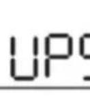 MSW S-POWER UPS 800 PSW - IMPOSTAZIONE LCD - 25