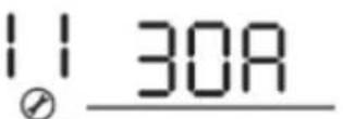 MSW S-POWER UPS 800 PSW - CONFIGURACIÓN LCD - 31