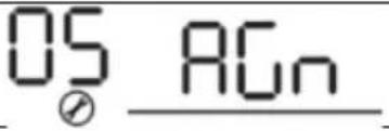 MSW S-POWER UPS 800 PSW - IMPOSTAZIONE LCD - 30