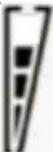 MSW S-POWER UPS 800 PSW - BOUTONS D'AFFICHAGE ET DE FONCTION - 23