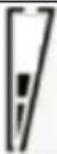 MSW S-POWER UPS 800 PSW - DISPLAY- EN FUNCTIEKNOPPEN - 24