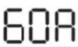 MSW S-POWER UPS 800 PSW - USTAWIENIA WYŚWIETLACZA LCD - 4