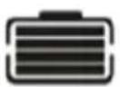 MSW S-POWER UPS 800 PSW - Displej LCD - 15