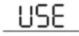 MSW S-POWER UPS 800 PSW - LCD SETTING - 16