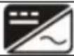 MSW S-POWER UPS 800 PSW - DISPLAY E PULSANTI FUNZIONE - 34