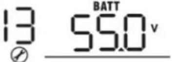 MSW S-POWER UPS 800 PSW - CONFIGURACIÓN LCD - 76
