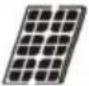 MSW S-POWER UPS 800 PSW - DISPLAY- EN FUNCTIEKNOPPEN - 28