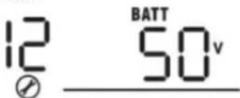 MSW S-POWER UPS 800 PSW - CONFIGURACIÓN LCD - 54
