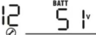 MSW S-POWER UPS 800 PSW - CONFIGURACIÓN LCD - 55
