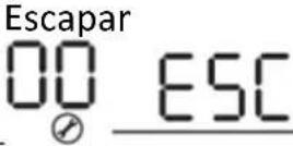MSW S-POWER UPS 800 PSW - CONFIGURACIÓN LCD - 1
