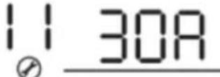 MSW S-POWER UPS 800 PSW - CONFIGURACIÓN LCD - 35