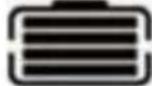 MSW S-POWER UPS 800 PSW - DISPLAY AND FUNCTION BUTTONS - 24