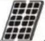 MSW S-POWER UPS 800 PSW - DISPLAY- OG FUNKSJONSKNAPPER - 23