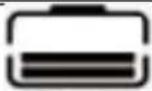 MSW S-POWER UPS 800 PSW - DISPLAY E PULSANTI FUNZIONE - 14