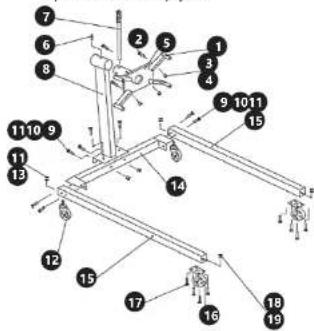 MSW EMS-300 - ES - 3