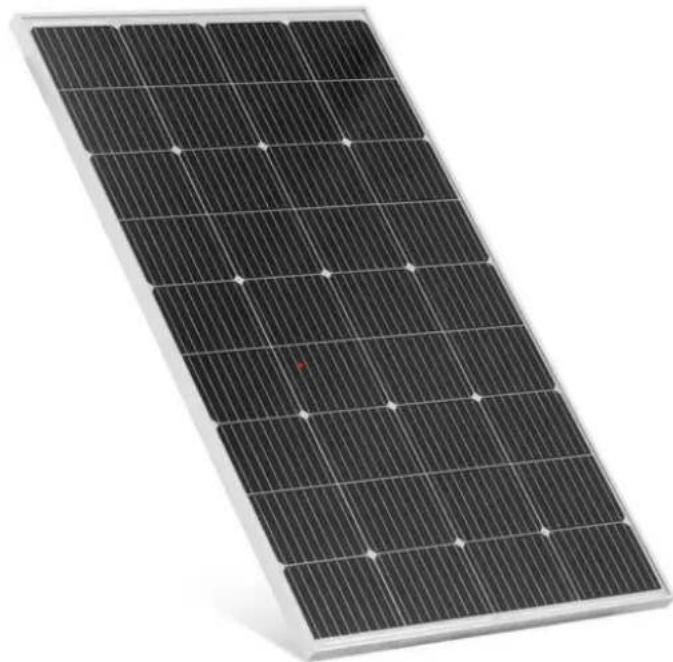 MSW S-POWER MP18/160 - Beschrijving van het apparaat - 1