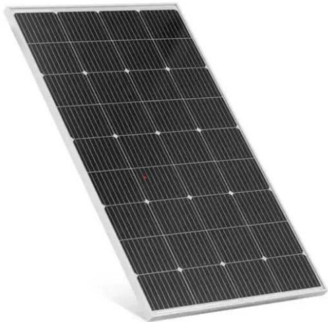 MSW S-POWER MP18/160 - Laitteen kuvaus - 1