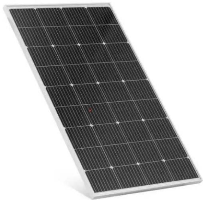 MSW S-POWER MP18/160 - Popis zariadenia - 1