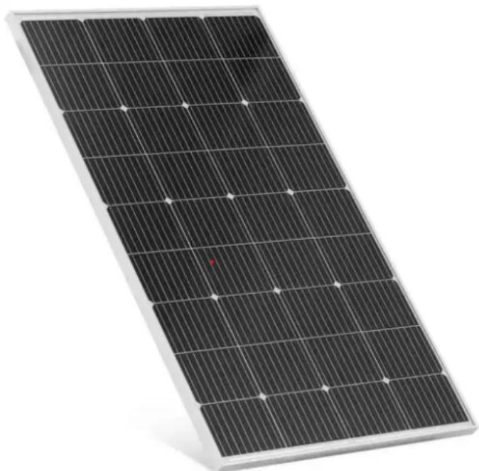MSW S-POWER MP18/160 - Beschreibung des Geräts - 1