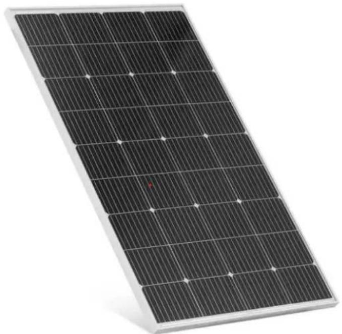 MSW S-POWER MP18/160 - Popis zařízení - 1