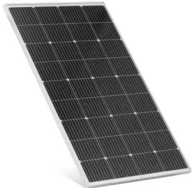 MSW S-POWER MP18/160 - Descrizione del dispositivo - 1