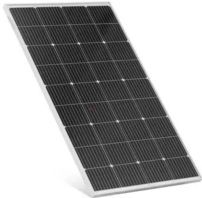 MSW S-POWER MP18/160 - Descrição do dispositivo - 1