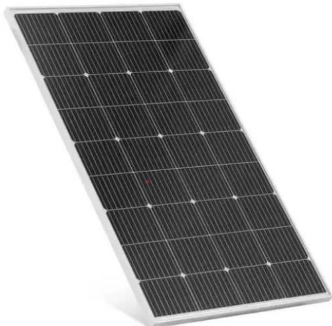 MSW S-POWER MP18/160 - Description de l'appareil - 1