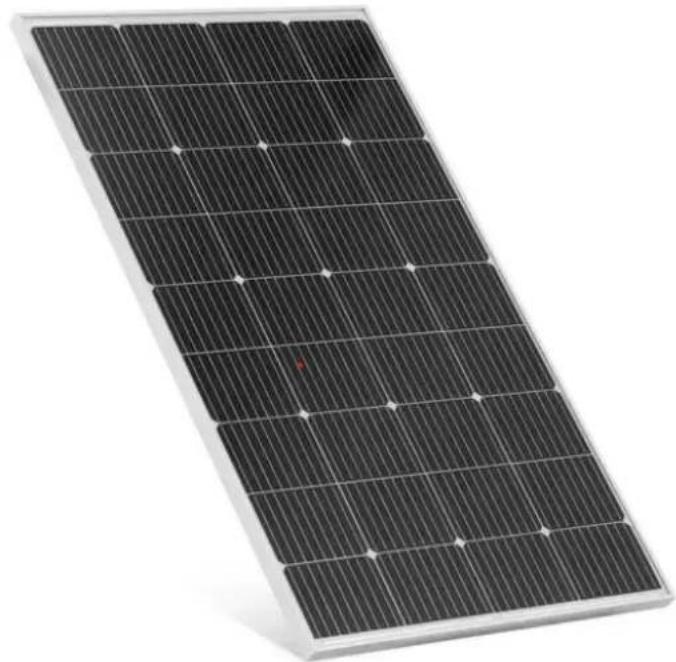 MSW S-POWER MP18/160 - Beskrivelse af enheden - 1