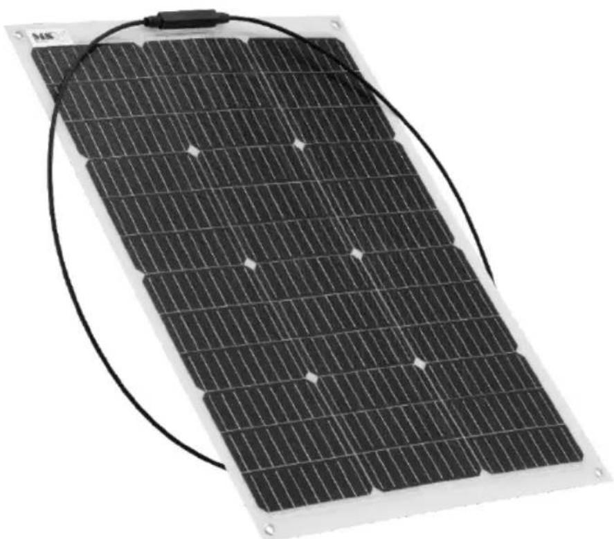 MSW S-POWER P70F - 1
