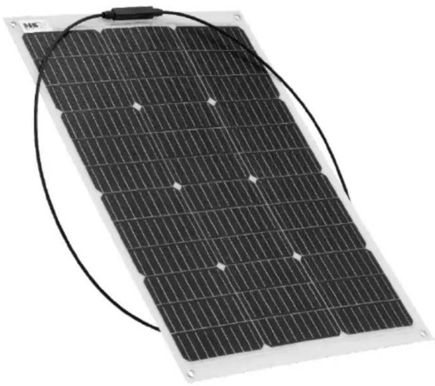 MSW S-POWER P70F - 1