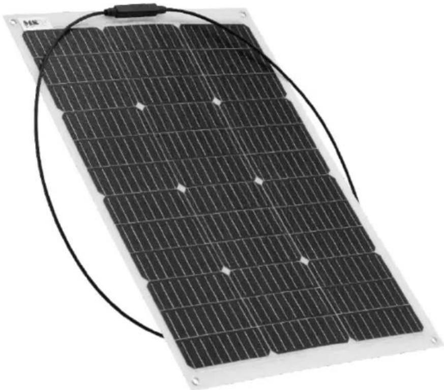 MSW S-POWER P70F - 1