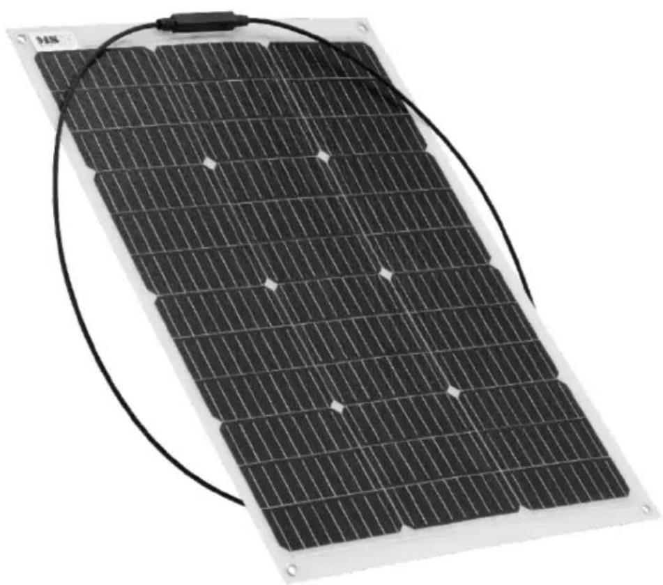 MSW S-POWER P70F - 1