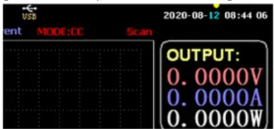 Stamos S-LS-118 - RTC-indstilling - 1