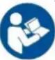 Stamos S-LS-118 - DO NOT USE THE DEVICE UNLESS YOU HAVE THOROUGHLY READ AND UNDERSTOOD THIS USER MANUAL. - 2