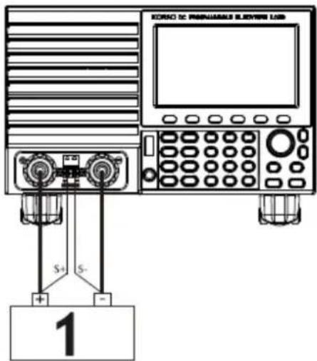 Stamos S-LS-119 - Dysk flash U do przechowywania danych w czasie rzeczywistym z testów obciążeniowych - 2