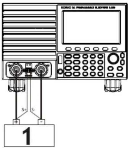 Stamos S-LS-119 - Armazenamento em disco flash U de dados em tempo real de teste de carga - 2